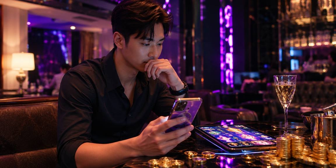 ub99 Ưu đãi casino trực tiếp
